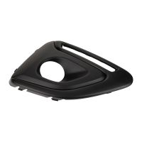 Cadre antibrouillard, cache gauche PSA OE 1612202580