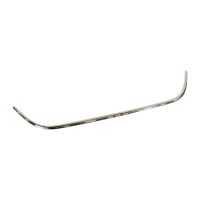 Bande décorative bande de protection devant sous PSA OE 1610745980