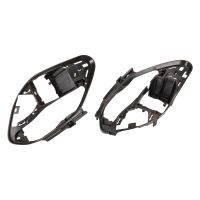 Jeu de supports pour cadre de phare antibrouillard PSA OE 1610745580