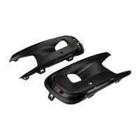 Jeu de supports pour cadre de phare antibrouillard PSA OE 1617537580