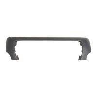 Bande décorative devant le pare-chocs supérieur PSA OE 1610794180