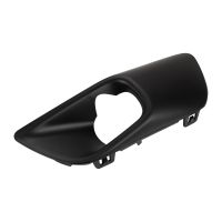 Cadre pour le feu antibrouillard avant gauche PSA OE 9801674680