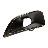Cadre pour le feu antibrouillard avant gauche PSA OE 9805494180
