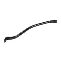 Renfort, support latéral de pare-chocs IVECO OE 504256741