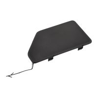 Couverture de pare-chocs en bas à droite Iveco OE 5802316195