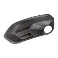 Capuchon de protection pour le pare-chocs avant gauche