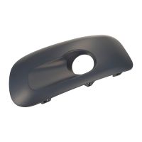 Enjoliveur antibrouillard gauche PSA OE 7452.XJ