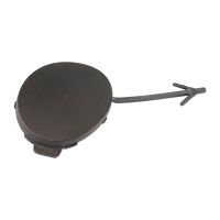 Rabat, crochet de remorquage PSA OE 7414.PY