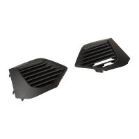 Fixation au pare-chocs avant PSA OE 16683820XT