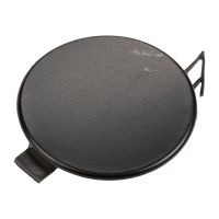 Capuchon de protection pour le pare-chocs avant