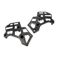 Support de pare-chocs arrière gauche PSA OE 1610767580