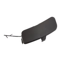 Abdeckkappe für die Stoßstange vorne links