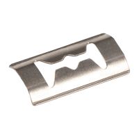 Support de pare-chocs avant