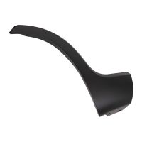 Bande décorative sur le pare-chocs avant droit