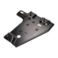 Support de pare-chocs gauche