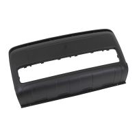 Bande décorative pour le pare-chocs avant