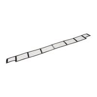 Grille de pare-chocs avant