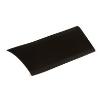 Moulure porte avant gauche