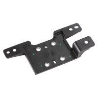 Halter für die vordere Stoßstange