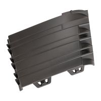 Abdeckkappe für die vordere Stoßstange links