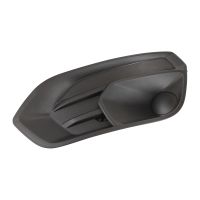 Blindstopfen Stoßstange vorne links