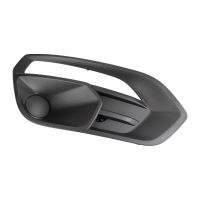 Abdeckung für die vordere Stoßstange rechts Iveco OE 5802356343