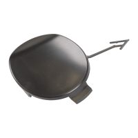 Abdeckkappe für die Stoßstange vorne