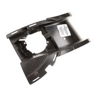 Couverture pour le pare-chocs avant droit