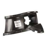 Cache pour pare-chocs avant gauche