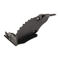 Abdeckung für die hintere Stoßstange rechts