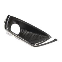 Verkleidung Stoßstange links