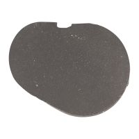 Cache pour poignée de porte avant droite