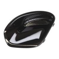 Cache pour le pare-chocs arrière