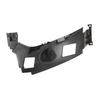 Renfort de pare-chocs avant