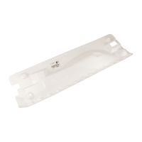 Couverture de pare-chocs avant