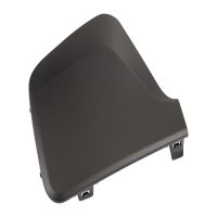 Cache pare-chocs avant droit