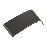 Cache pare-chocs avant gauche