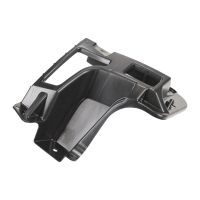 Support pour le pare-chocs arrière gauche