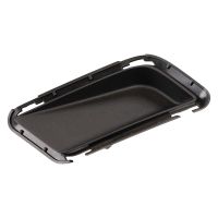 Cache pour pare-chocs avant gauche