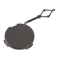 capuchon de protection pour crochet de remorquage arrière