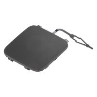 Capuchon de protection pour le pare-chocs avant