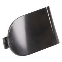 Capuchon de protection pour le pare-chocs avant