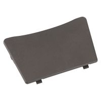 Capuchon de protection pour le pare-chocs avant