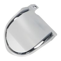 Capuchon de protection de pare-chocs arrière