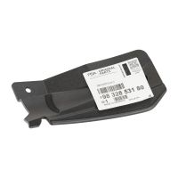 Cache pour le pare-chocs arrière droit