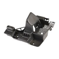 support de pare-chocs arrière gauche