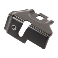 Support pour pare-chocs avant gauche