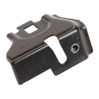 Support pour pare-chocs avant droit