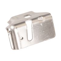 Support pour pare-chocs avant gauche