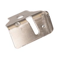 support pour le pare-chocs avant droit